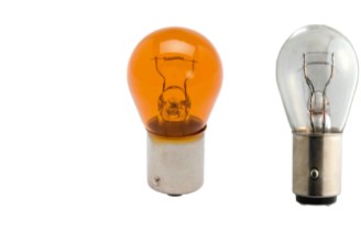 Lampes type témoin culot plastique - INTFRADIS
