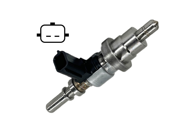 10780 - INJECTEUR FAP pour RENAULT 1,5 DCI