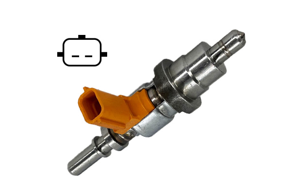 10781 - INJECTEUR FAP pour RENAULT 1,5 DCI 2,0 DCI