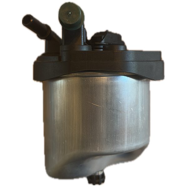 1011231COM - FORD MAZDA VOLVO Ensemble couvercle + élément filtrant