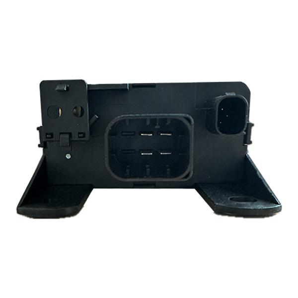 10063 - TEMPORISATEUR PRECHAUFFAGE DIESEL Mercedes - TPMS/4-12, 12 V