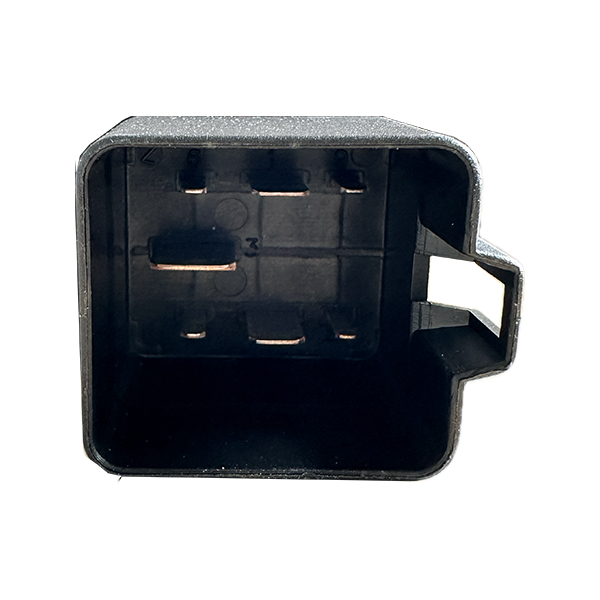 10086BL - TEMPORISATEUR PRECHAUFFAGE DIESEL Renault, Dacia, Nissan, Opel - BED/7-12, 12 V. Temporisateur « Etat solide ». Avec protection CC et diagnostic