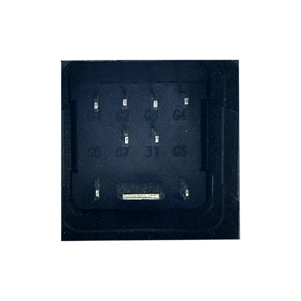 10955 - TEMPORISATEUR PRECHAUFFAGE DIESEL VAG, Audi, Seat, Skoda, VW - TPDV/07-12, 12 V
