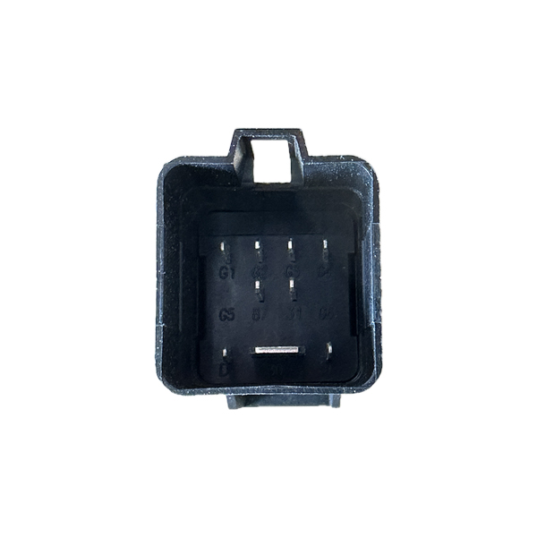 10951 - TEMPORISATEUR PRECHAUFFAGE DIESEL VAG, Seat, VW - TPDV/04-12, 12 V