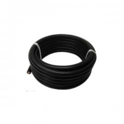 948 - cable de demarrage 35 mm² noir rouleau de 5 mètres