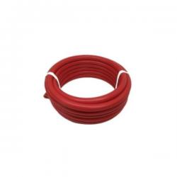 949 - cable de demarrage 35 mm² rouge rouleau de 5 mètres