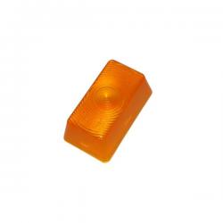 C2003 - CABOCHON ORANGE