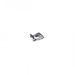 6114 - CLIP MERCEDES - 20 x 16 mm