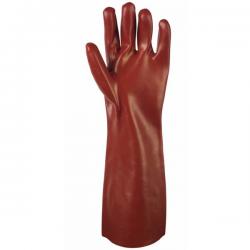 047 - GANTS PVC 27cm