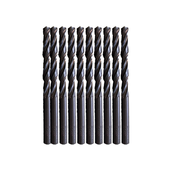 FR8 - FORET A METAUX 8 mm HSS EXTRUDE
