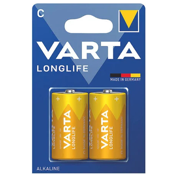 LR14 - PILE ALKALINE 1.5V