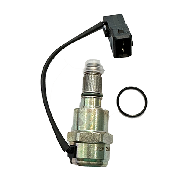 10054BL - ELECTROVALVE 12V.