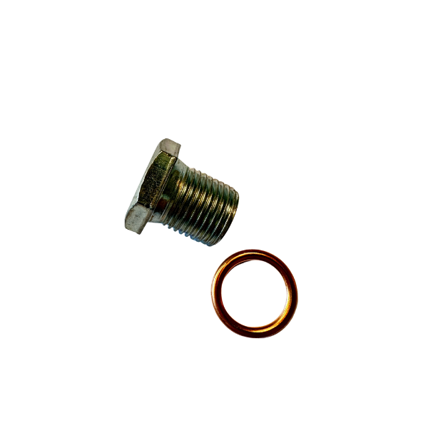 30007BL - KIT BOUCHON DE CARTER + JOINT PSA FORD - DIAM. M16X150