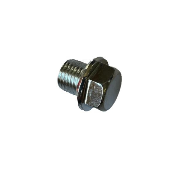 30024BL - KIT BOUCHON DE CARTER + JOINT PSA MERCEDES KIA VOLVO - DIAM. M14X150x12