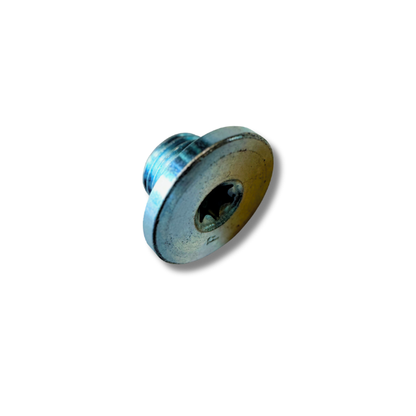 30004BL - KIT BOUCHON DE CARTER + JOINT OPEL - DIAM. M14X150x13