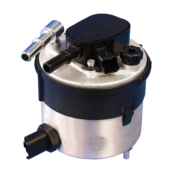 101076 - Ford, Mazda, Volvo Boitier Filtre à gasoil