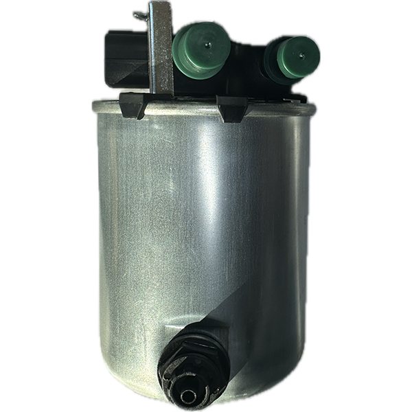 10108 - Renault, Nissan Boitier Filtre à gasoil