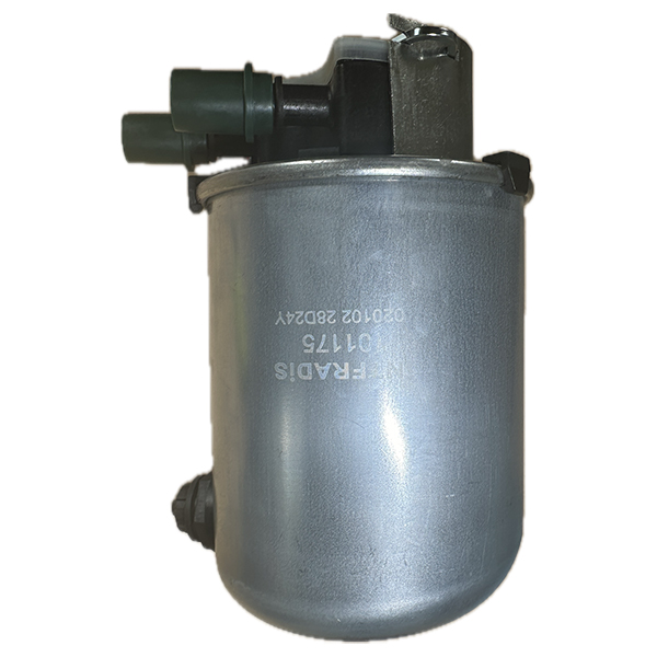 101175 - Renault, Nissan Boitier Filtre à gasoil