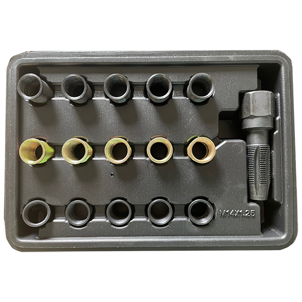 26250 - COFFRET REPARATION BOUGIE 14X125 pour moteur essence