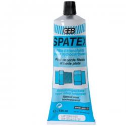 103720 - PATE A JOINT PRO SPATEX RESISTANTE HYDROCARBURES - Tube 125 ml