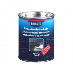 1028 - PROTECTION BITUMEUSE NOIRE - Pot 1.3 kg